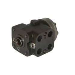 OSPC de type LSA nécéssite une valve de priorité