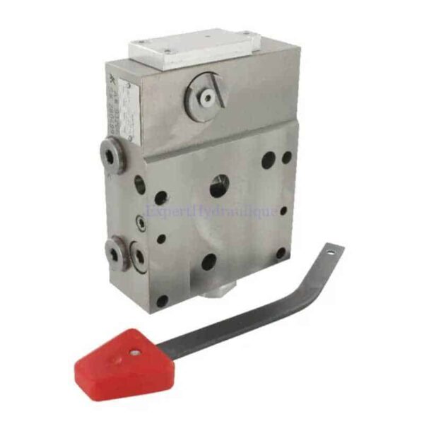Distributeur MB TRAC Distributeur de remplacement pour tracteur MB trac
