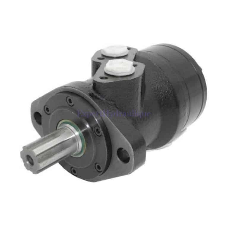 Les différents types de moteurs hydrauliques — free download