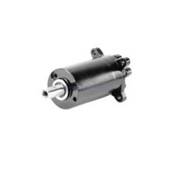 OSPM 50 PB OSPM de typ LB et arbre cylindrique