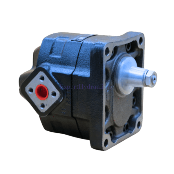 Moteur hydraulique Casappa Moteur hydraulique GR3 Corps fonte Casappa