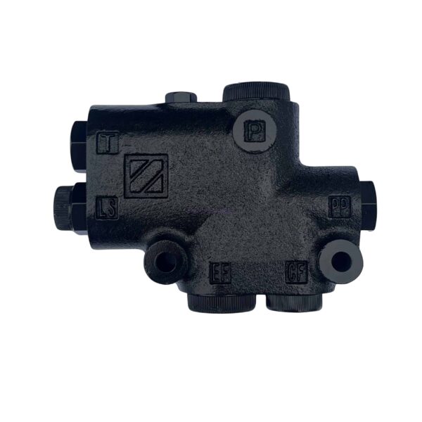 Valve de priorité type OLSB40 PVLS – Image 1