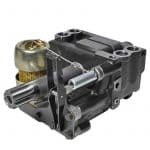 Pompe massey ferguson arbre 10 dents MK II