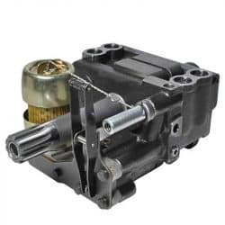 Pompe massey ferguson arbre 10 dents MK II