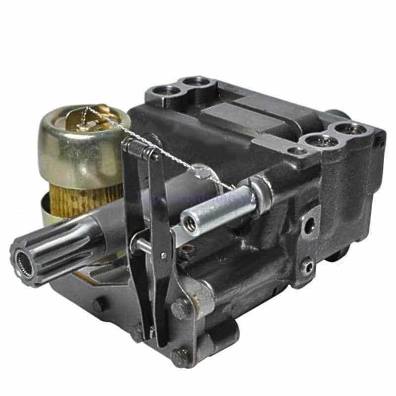 FGPMAS029 Pompe massey ferguson arbre 10 dents MK II