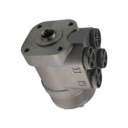 Orbitrol type CN centre fermé