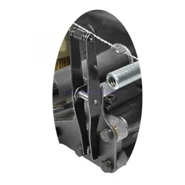 Pompe Massey Ferguson 133 135 140 158 165 175 MKII 1684582M92 – Image 2