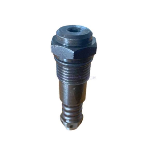 Cartouche limiteur de pression Pour pompe hydraulique à pistons M4PV BONDIOLI PAVESI