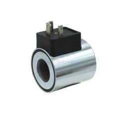 Bobine electrovanne 24 Volts DC