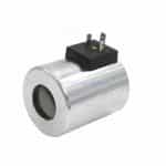 Bobine 24 volts pour sélecteur de fonction