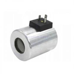 Bobine 24 volts pour sélecteur de fonction