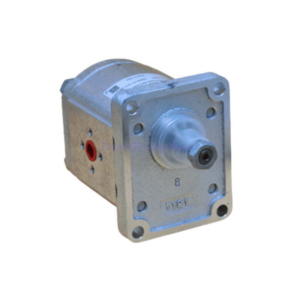 Moteur bidirectionnel de face (3) Moteur hydraulique GR2 CASSAPA rapide Bidirectionnel drainé