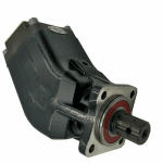 Pompe à piston pour camion