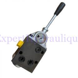 Distributeur hydraulique Simple effet (SE) pour tracteurs case IH Fendt 0523600006 0523600013 0523600048 0523600049 0521602002 0521602003 0521602004 0521602005 0521600005 0521602012 0521602017 0521602026 0521602027 85219081