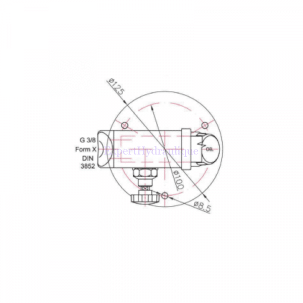 Dimensions N°2