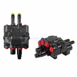 Distributeur 80L 2 DE LS