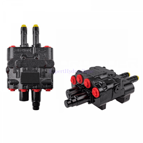 Distributeur 80L 2 DE LS