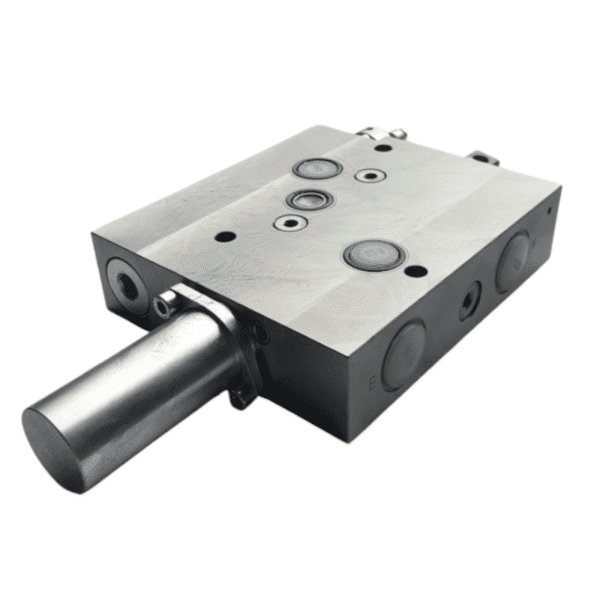 Distributeur-empilable-manuel Distributeur tracteur type SB 23