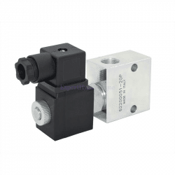 Electrovanne hydraulique 40l / 70L NO ou NF