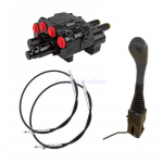 Kit chargeur LS 2 doubles effets dont une flottante