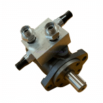 Kit moteur limiteur double banjo