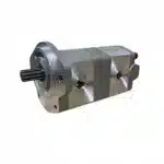 Pompe hydraulique Takeuchi TB015