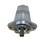 Pompe hydraulique Takeuchi TB015