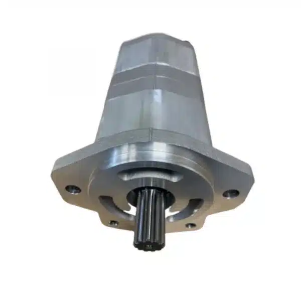 Pompe hydraulique Takeuchi TB015