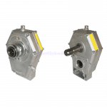 Multiplicateur 1 38 deux arbres M F GR 2 et GR 3