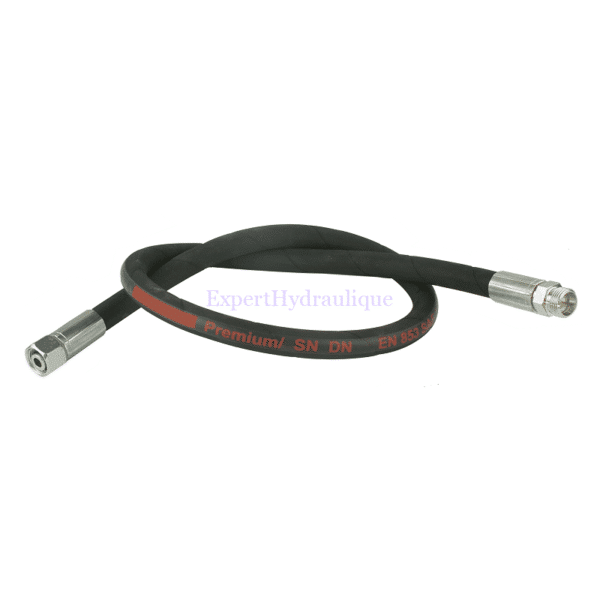 Flexible Droit F Droit M