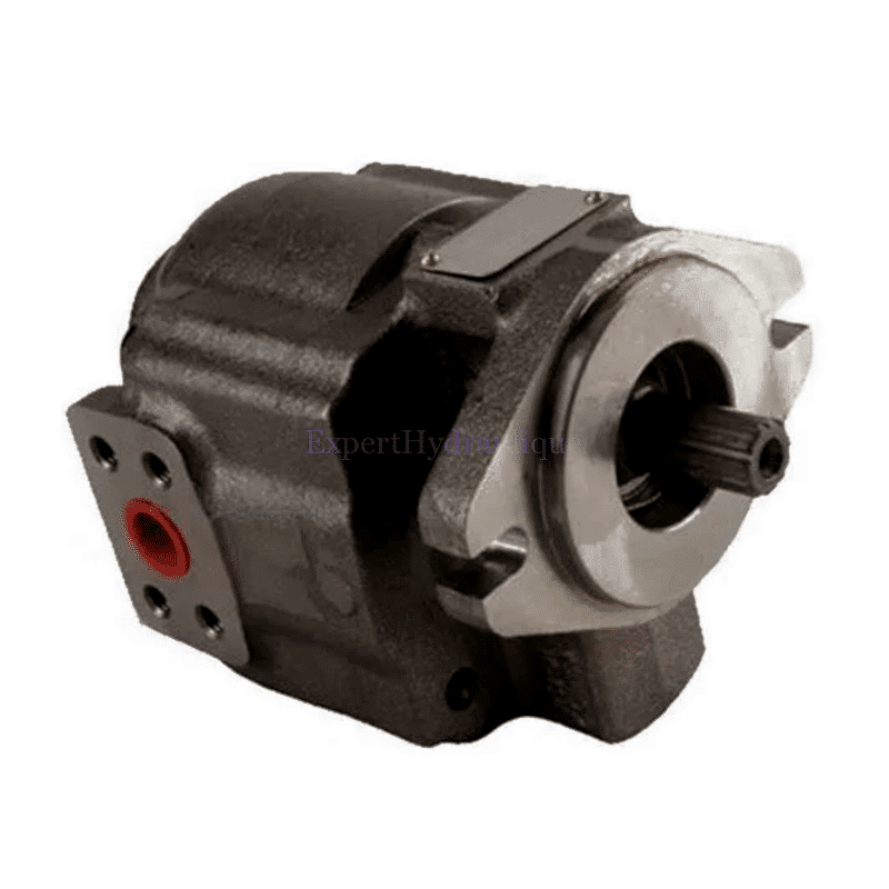 JOH012 Pompe John Deere Série 6000 M