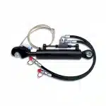 Barre de poussée hydraulique