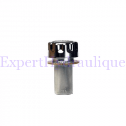 Bouchon de remplissage diamètre 44