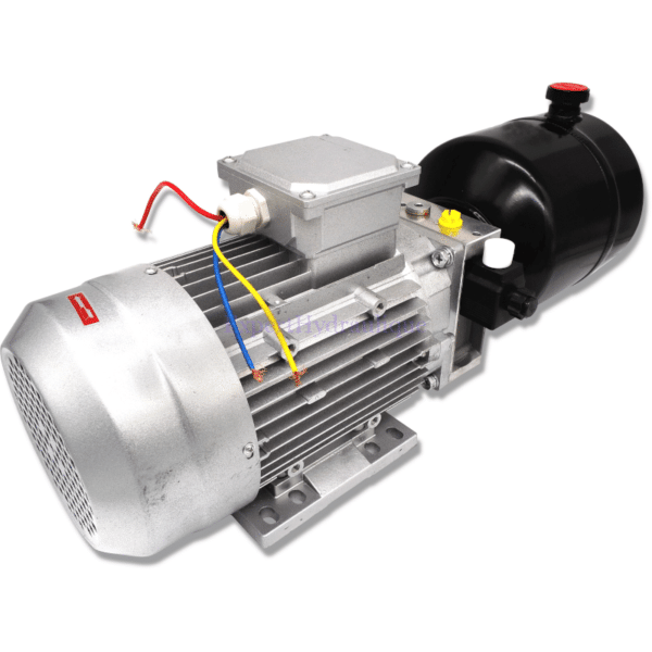 Centrale hydraulique 380V 2,2Kw Centrale hydraulique 380V 2,2Kw