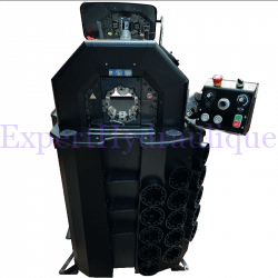 Presse à sertir électrique NF-320A