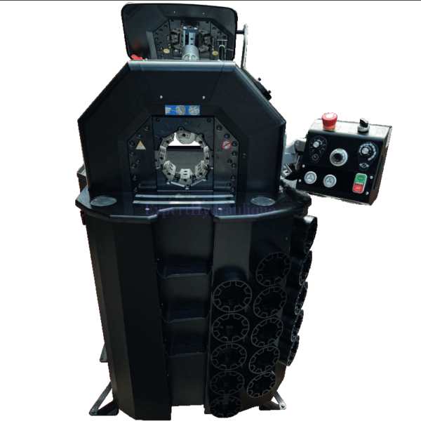 Presse à sertir électrique NF-320A Presse à sertir électrique NF-320A