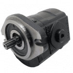 Pompe hydraulique Volvo Casappa