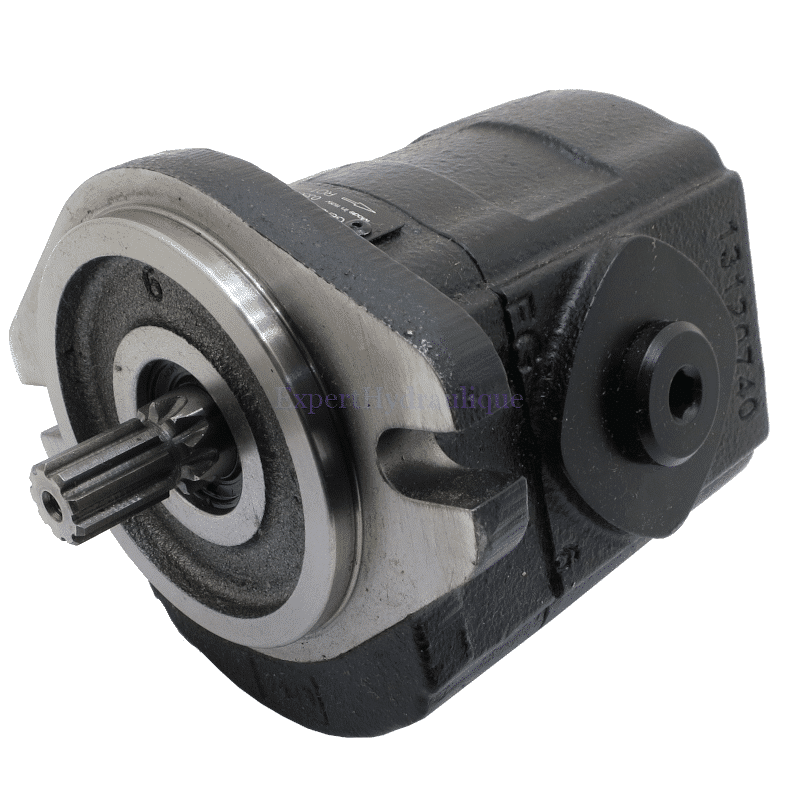 Pompe hydraulique Volvo Casappa Pompe hydraulique Volvo Casappa