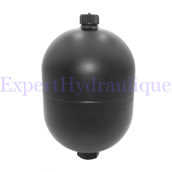 accumulateur 2.8 Litres