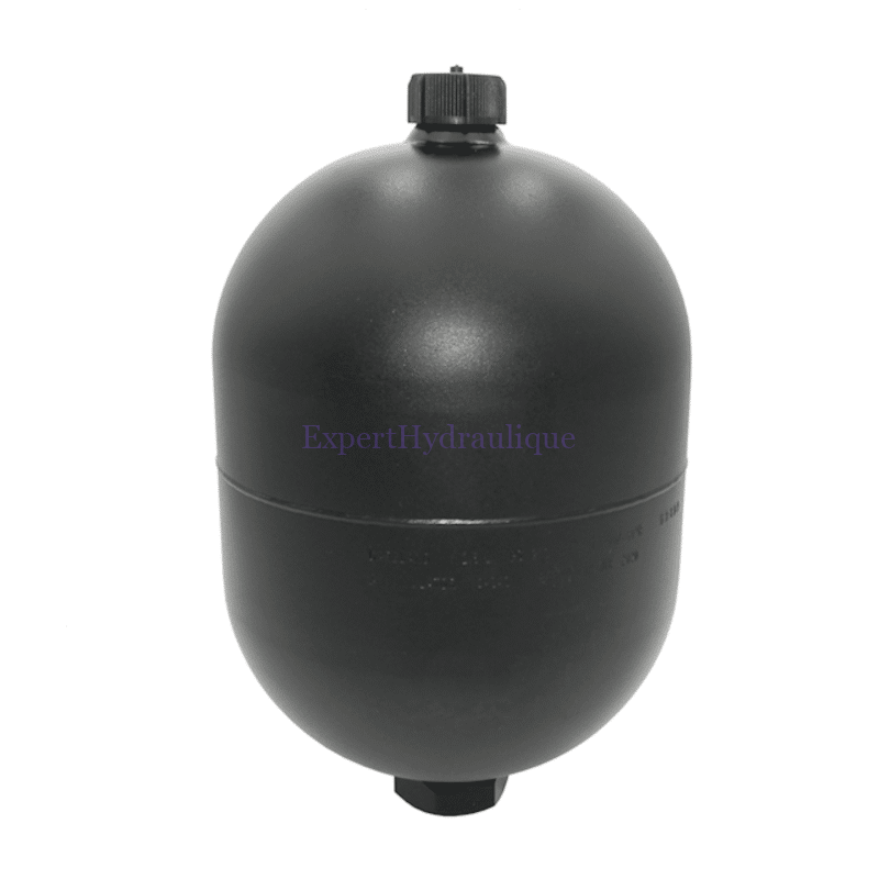 accumulateur 2.8 Litres accumulateur 2.8 Litres