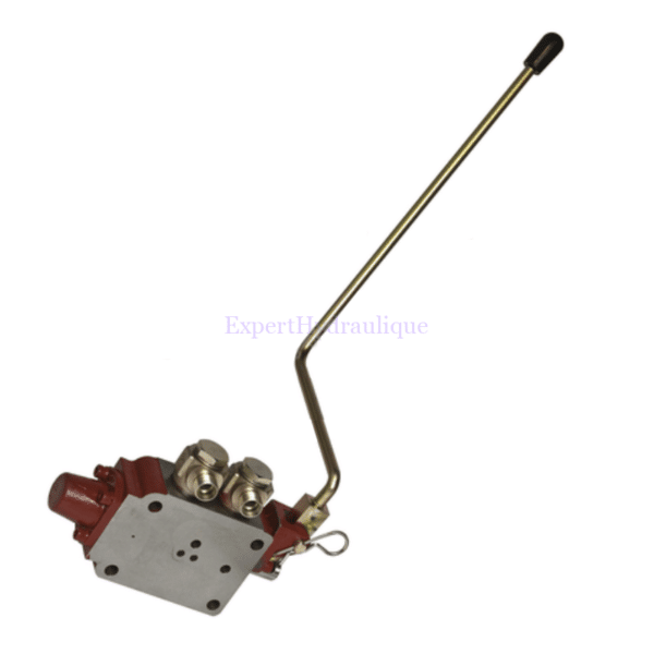 Distributeur double effet tracteur Renault Distributeur double effet pour tracteur Renault