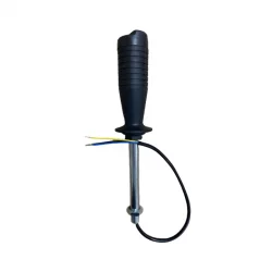 Joystick M14 avec deux fonctions électriques