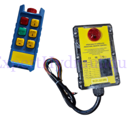 Kit de commande radio sans fils 4 boutons