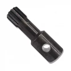 Manchon d'entrainement pour orbitrol