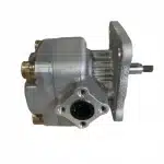 Pompe hydraulique microtracteur yanmar F13D