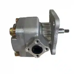 Pompe hydraulique microtracteur yanmar F13D