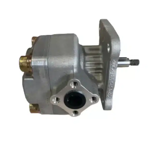 Pompe-hydraulique-microtracteur-yanmar-F13D-1 Pompe hydraulique microtracteur yanmar F13D