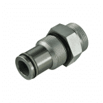 Raccord centre à suivre 080L Badesnost