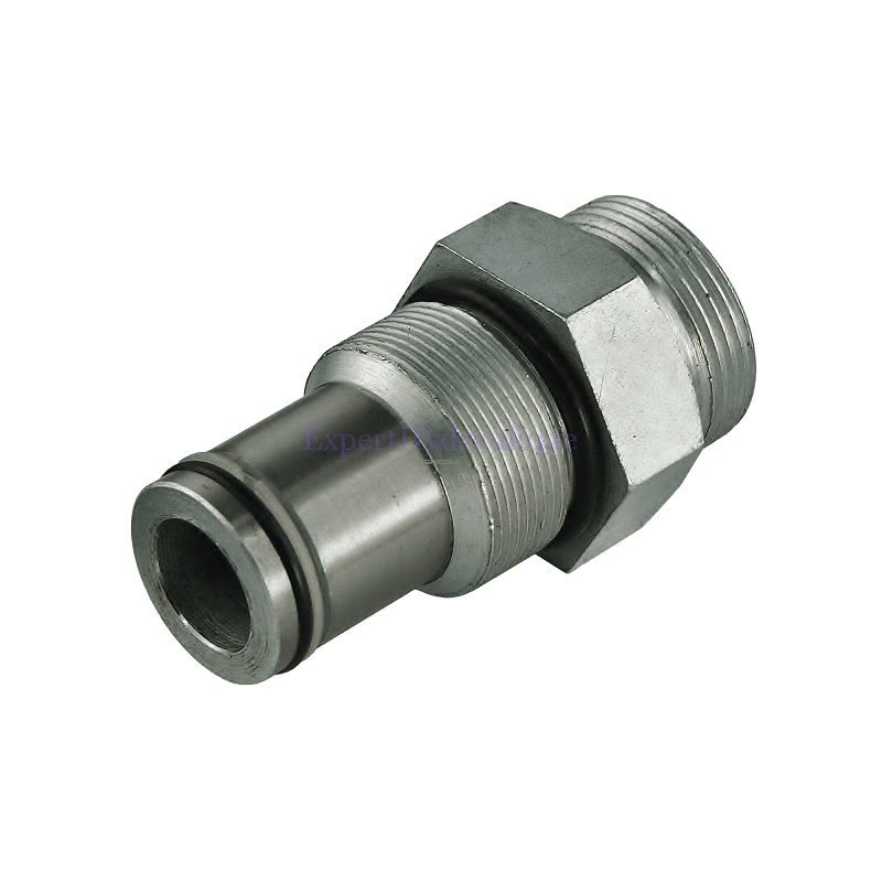 Raccord centre à suivre 080L Badesnost Raccord centre à suivre 080L Badesnost