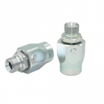 Raccords tournants Mâle Femelle BSP 038 014 012